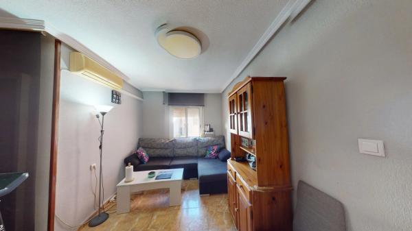 Piso en calle Doctor Claramunt