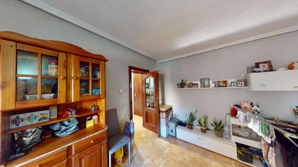 Piso en calle Doctor Claramunt