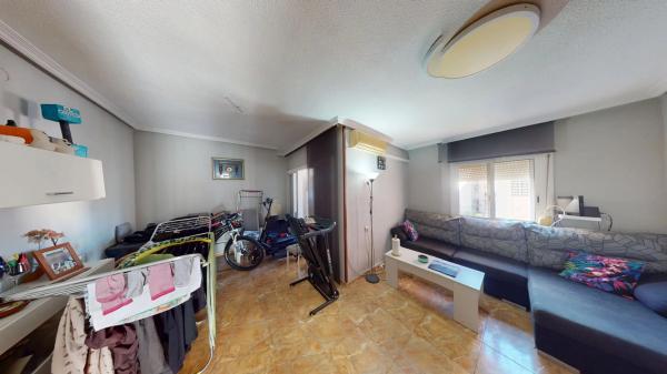 Piso en calle Doctor Claramunt