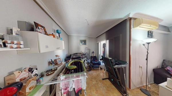 Piso en calle Doctor Claramunt