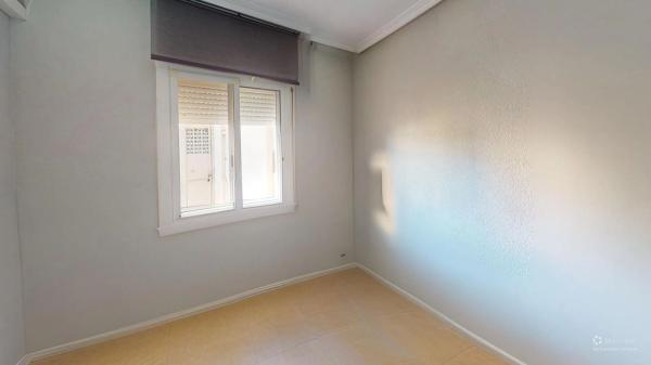 Piso en calle Doctor Claramunt