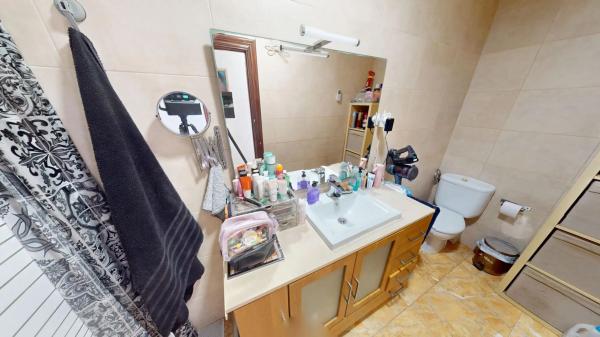 Piso en calle Doctor Claramunt