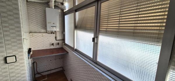 Piso en calle Economista German Bernacer