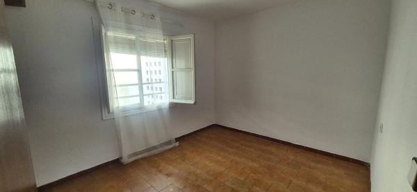 Piso en calle Economista German Bernacer