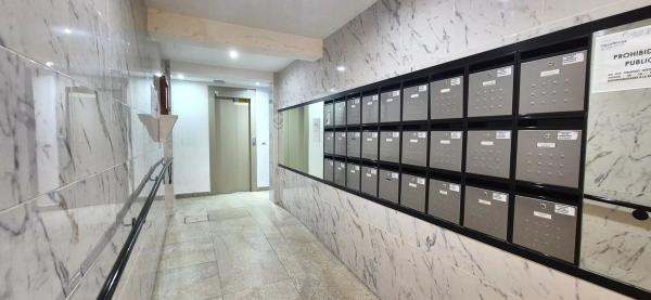 Piso en calle Economista German Bernacer