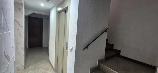 Piso en calle Economista German Bernacer