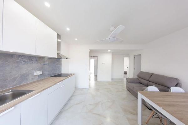 Piso en Barrio Colonia Requena - Virgen del Carmen