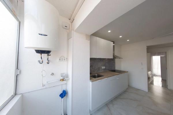 Piso en Barrio Colonia Requena - Virgen del Carmen