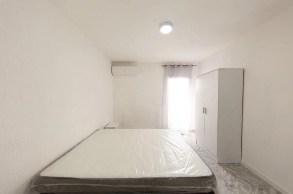 Piso en Barrio Colonia Requena - Virgen del Carmen