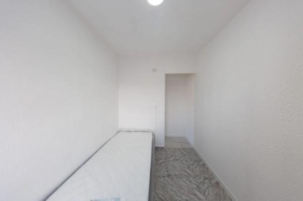 Piso en Barrio Colonia Requena - Virgen del Carmen