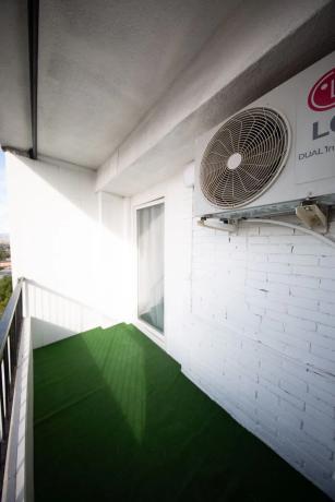 Piso en Barrio Colonia Requena - Virgen del Carmen