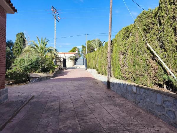 Casa independiente en calle Almogavers, 24