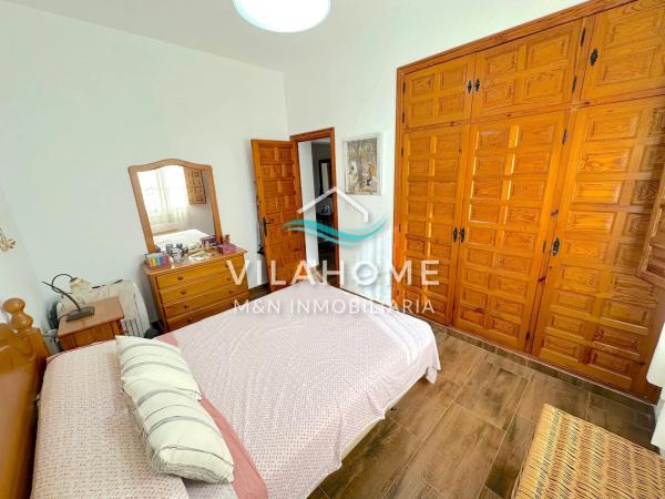 Casa independiente en Urbanización Bonalba Baja