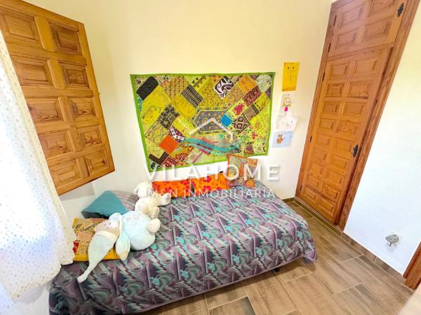 Casa independiente en Urbanización Bonalba Baja