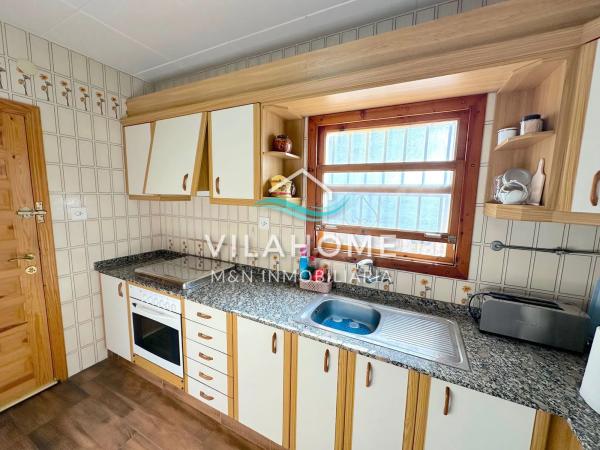 Casa independiente en Urbanización Bonalba Baja