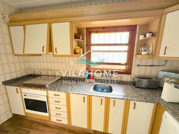 Casa independiente en Urbanización Bonalba Baja