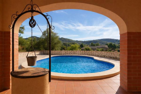 Casa independiente en calle Almogavers, 24