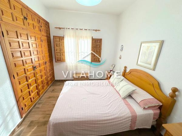 Casa independiente en Urbanización Bonalba Baja