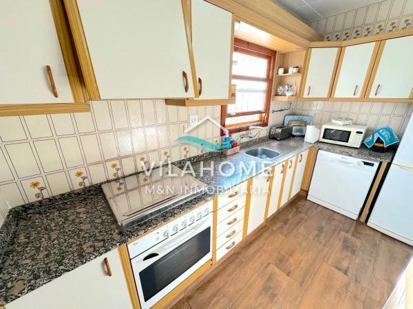 Casa independiente en Urbanización Bonalba Baja