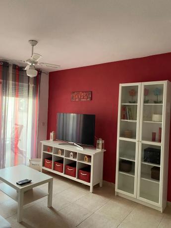 Piso en calle Sant Bartomeu, 103