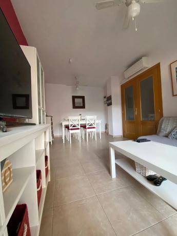 Piso en calle Sant Bartomeu, 103