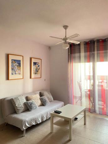 Piso en calle Sant Bartomeu, 103