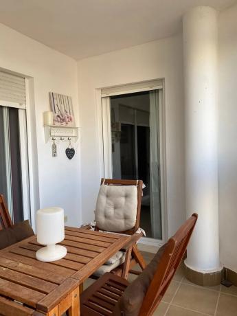 Piso en calle Sant Bartomeu, 103