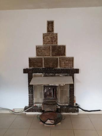 Finca rústica en pla de gralla, 2