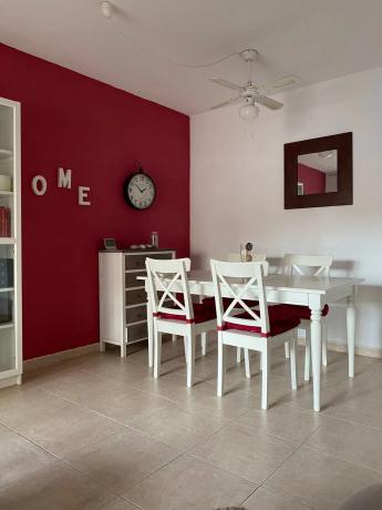 Piso en calle Sant Bartomeu, 103