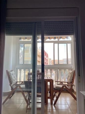 Piso en calle Sant Bartomeu, 103