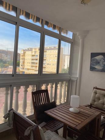 Piso en calle Sant Bartomeu, 103