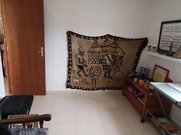 Finca rústica en pla de gralla, 2