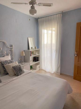 Piso en calle Sant Bartomeu, 103