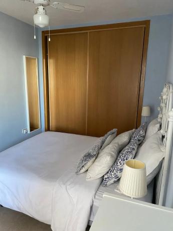 Piso en calle Sant Bartomeu, 103