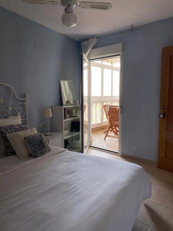 Piso en calle Sant Bartomeu, 103