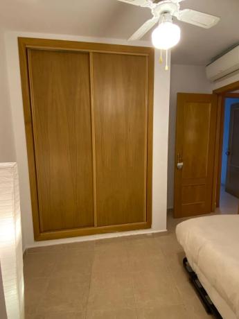 Piso en calle Sant Bartomeu, 103