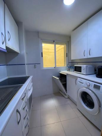 Piso en calle Sant Bartomeu, 103