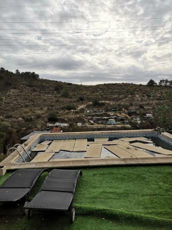 Finca rústica en pla de gralla, 2