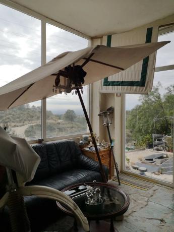 Finca rústica en pla de gralla, 2