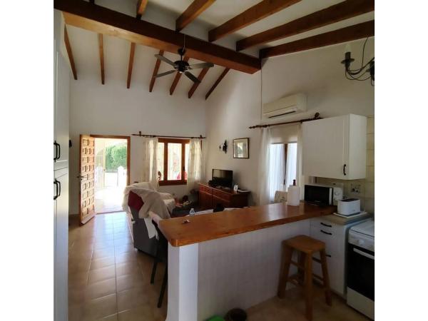 Chalet adosado en avenida del Carritxal