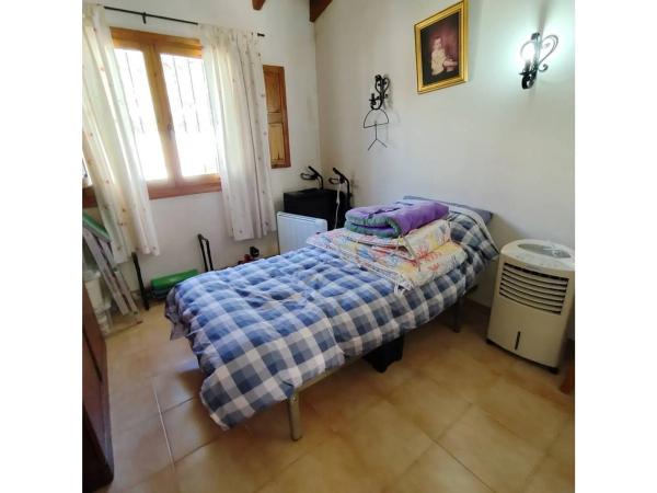 Chalet adosado en avenida del Carritxal