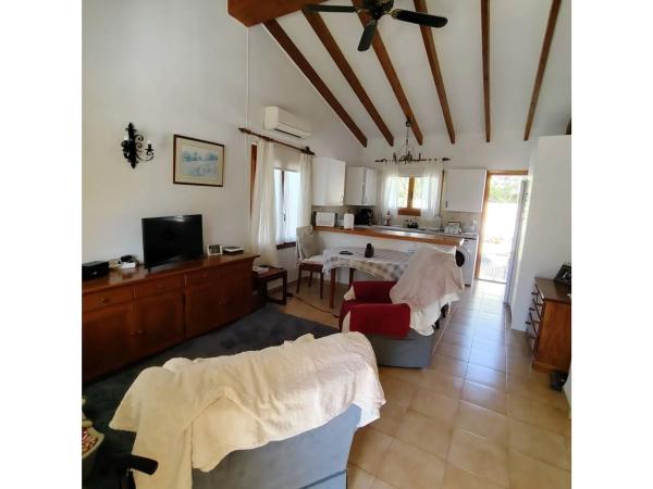 Chalet adosado en avenida del Carritxal