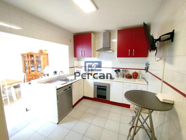 Casa independiente en calle Serra de Mariola