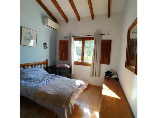 Chalet adosado en avenida del Carritxal