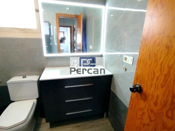 Casa independiente en calle Serra de Mariola