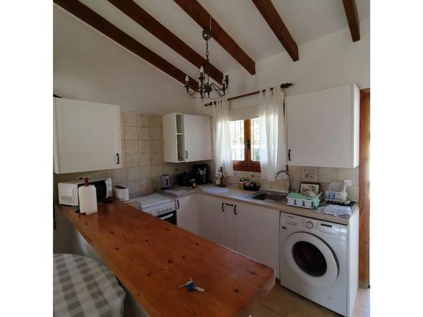 Chalet adosado en avenida del Carritxal