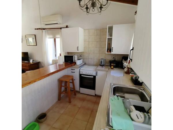 Chalet adosado en avenida del Carritxal