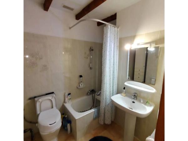 Chalet adosado en avenida del Carritxal