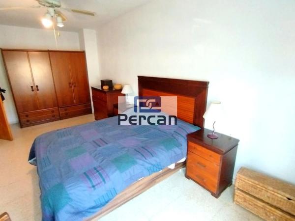 Casa independiente en calle Serra de Mariola