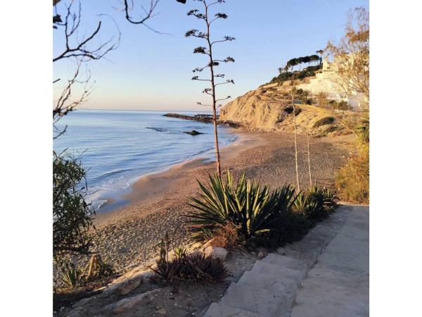 Chalet adosado en avenida del Carritxal